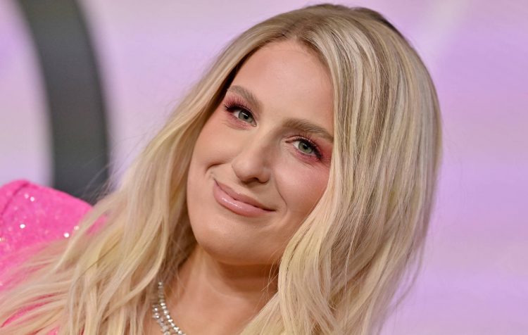 Meghan Trainor apologises for insulting teachers: “I was fired up”