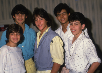 Former Menudo Member Says He Was Raped by Father of the Menendez Brothers