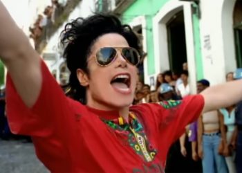 Michael Jackson’s ‘They Don’t Care About Us’ Joins YouTube’s Billion Views Club