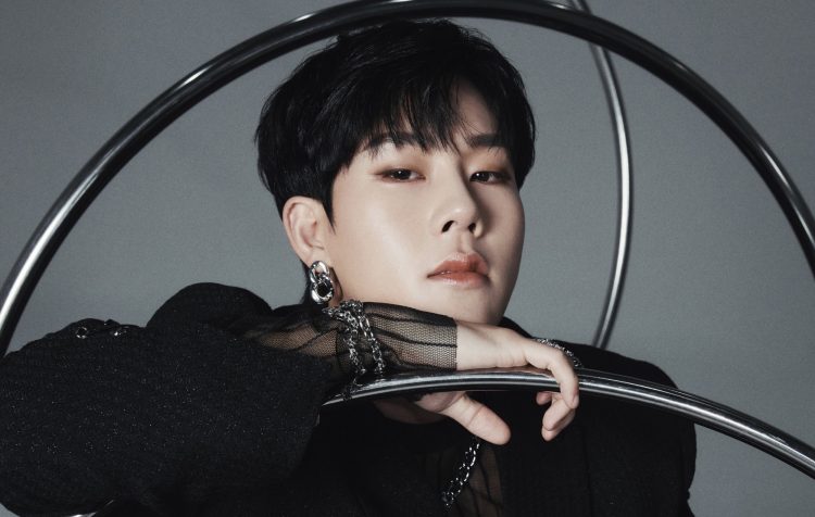 MONSTA X’s Joohoney to make solo debut in May