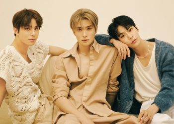 NCT DOJAEJUNG – ‘Perfume’ review: a sultry, sensual and scintillating journey