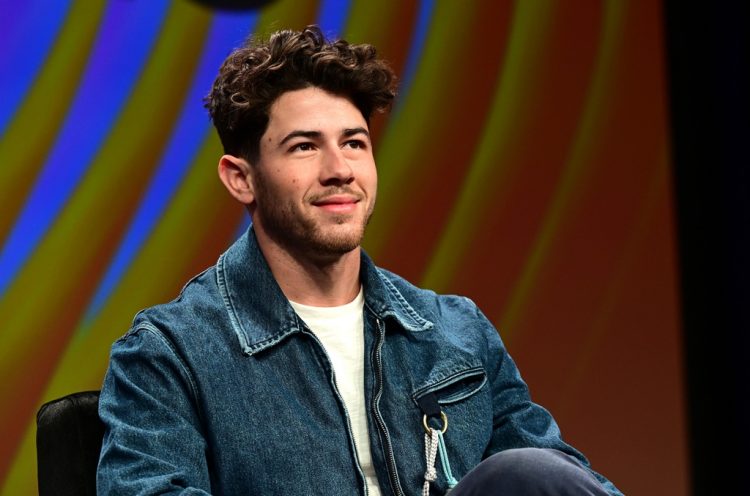Watch Nick Jonas Prove He’s a Total Daddy Doing ‘Dad Stuff’