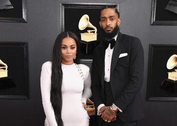 Lauren London Marks 4th Anniversary of Nipsey Hussle’s Death: ‘Nothing Was Ever the Same’