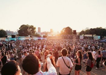Above & Beyond’s Anjunabeats Announces New Open-Air Event Series