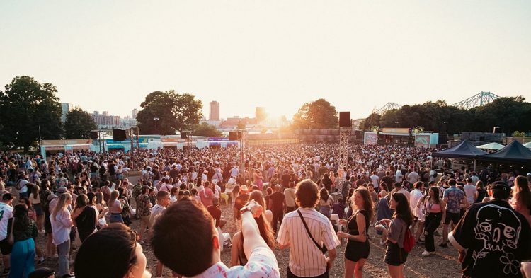 Above & Beyond’s Anjunabeats Announces New Open-Air Event Series