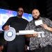 DJ Khaled Thanks ‘Brother’ Diddy for Gifting Him a Luxury Golf Cart: Watch