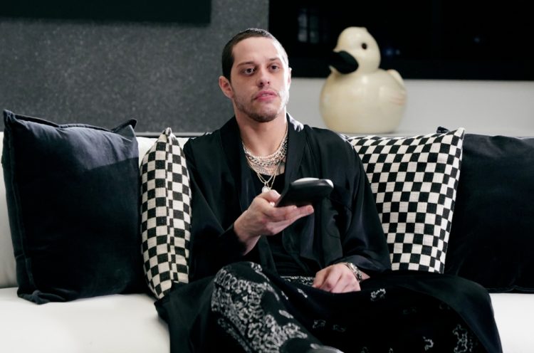 Pete Davidson Returning to ‘SNL’ as Host With Musical Guest Lil Uzi Vert