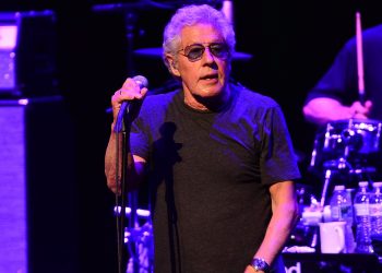 Roger Daltrey is “doubtful” The Who will tour America again
