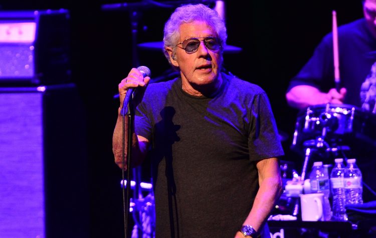 Roger Daltrey is “doubtful” The Who will tour America again