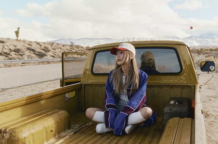 K-Pop Star Ryu Su Jeong Expands International Outlook on Her First English Song: Exclusive