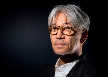 Ryuichi Sakamoto, Oscar-Winning Composer & Yellow Magic Orchestra Member, Dies at 71