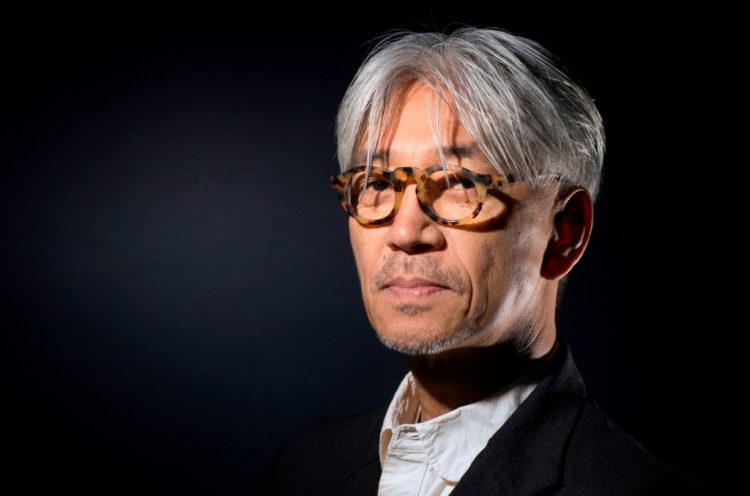 Ryuichi Sakamoto, Oscar-Winning Composer & Yellow Magic Orchestra Member, Dies at 71