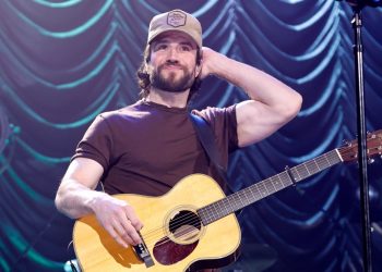 Sam Hunt & Wife Hannah Lee Fowler Expecting Second Baby