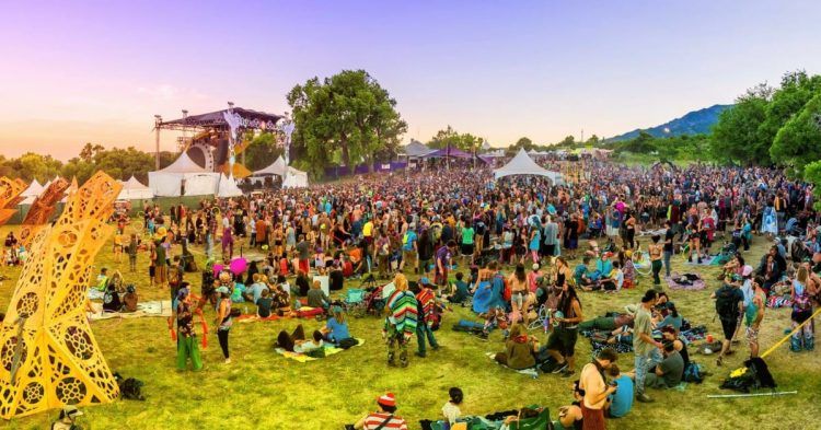 SONIC BLOOM Reveals Phase Two Lineup, “Road to SONIC BLOOM” Tour Dates