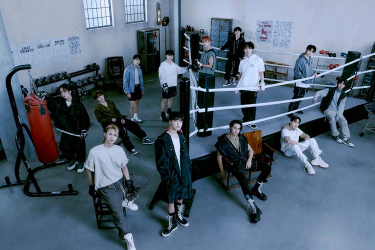 SEVENTEEN Fight for Their Lives in Cinematic ‘FML’ Trailer