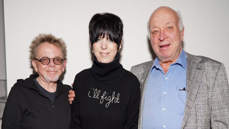 Seymour Stein, Sire Records Co-Founder Who Signed Madonna, The Ramones and More, Dies at 80