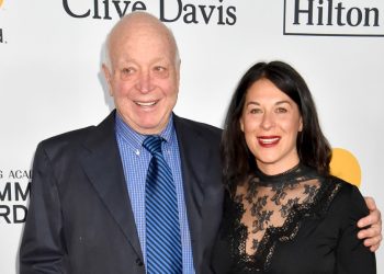 Seymour Stein’s Daughter Mandy Reflects on Her Dad’s Legacy: “He Created a Soundtrack That Is Untouchable”