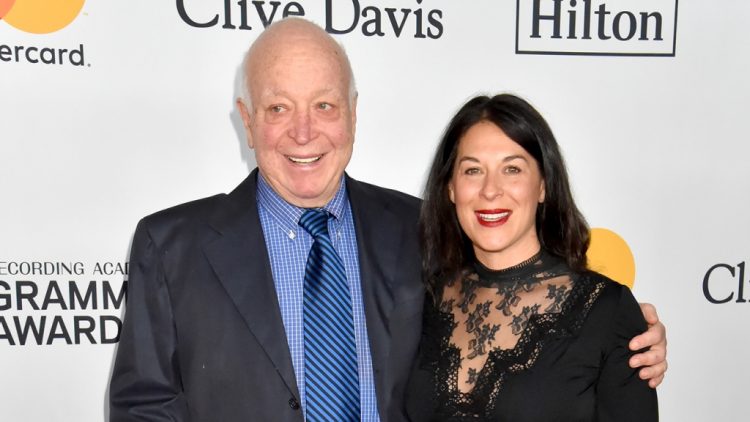 Seymour Stein’s Daughter Mandy Reflects on Her Dad’s Legacy: “He Created a Soundtrack That Is Untouchable”