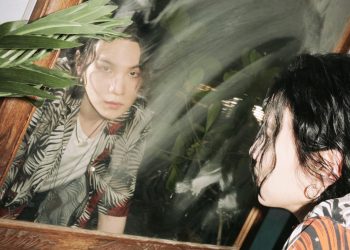 Agust D – ‘D-DAY’ review: lessons and liberation reign on final part of BTS rapper’s trilogy