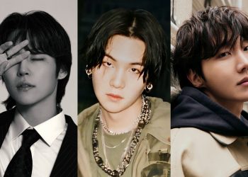 BTS’ Suga teases collaborations with J-hope and The Rose’s Woosung