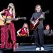 Taylor Swift Joined by Aaron Dessner for Live Debut of ‘The Great War’ at Tampa Concert