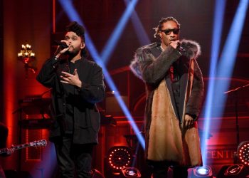 Are The Weeknd & Future Collaborating Again? Here’s Why Fans Think So