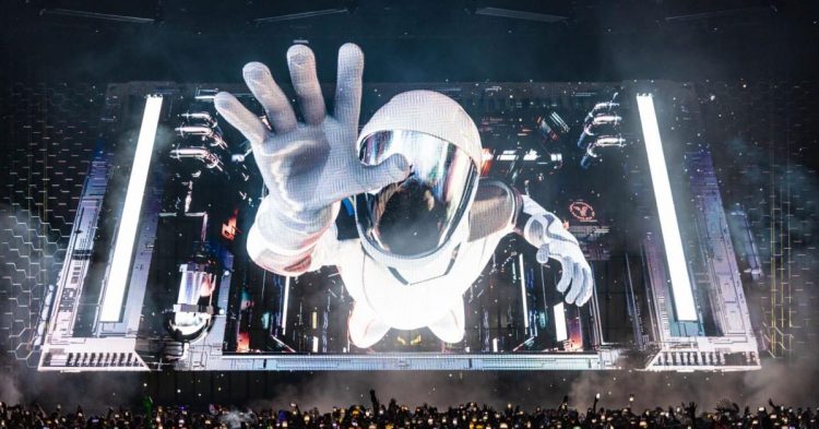 Relive 15 Photogenic Moments That Captivated Ultra Music Festival 2023