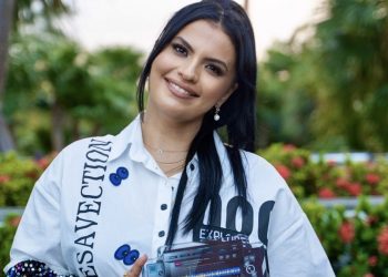 VASSY Talks EDM ‘Icon’ Award, Inspiration and Artist Album