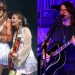 Dave Grohl makes cameo appearance during Wet Leg Coachella set