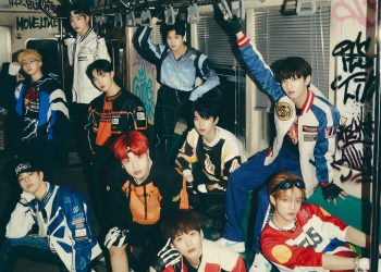 Watch xikers’ high-energy music video for ‘ROCKSTAR’