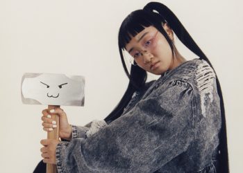 Yaeji – ‘With A Hammer’ review: taking a mallet to her rage