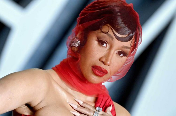 Cardi B Urges Fans to ‘Protect Your Brothers and Your Family’ In Tribute to Takeoff