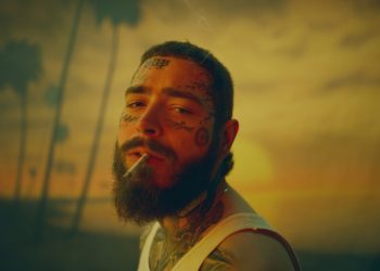 Congratulations! Post Malone Helps Scottish Artist Pay House Deposit