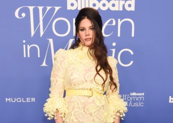 Lana Del Rey Delivers Live Debut of ‘Ocean Blvd’ Songs at First Concert in Three-Plus Years