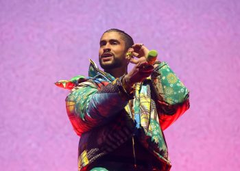 Friday Music Guide: New Music From Bad Bunny, Summer Walker, Post Malone, Kesha and More