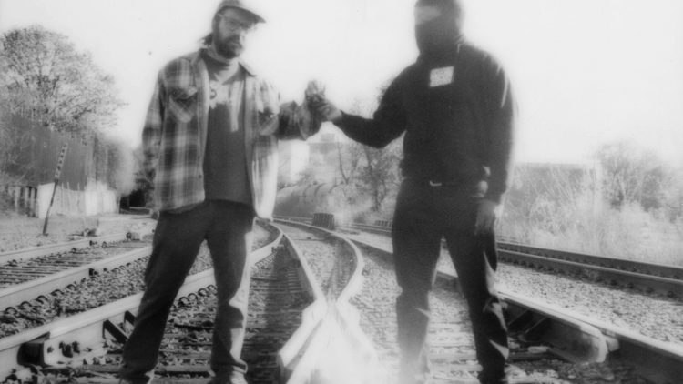 billy woods’ ‘Maps’ is the Kind of Album That’s Designed to Get You Lost