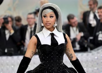 Cardi B Proves Daughter Kulture’s School Lunches Are ‘Everything’ & Fans Agree