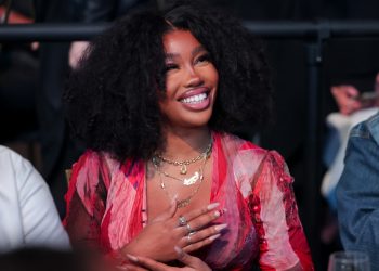 SZA Is Loving Janelle Monae’s Sexy New Era of ‘Self Renaissance’