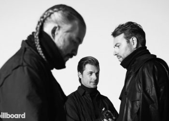Friday Dance Music Guide: The Week’s Best New Tracks From Swedish House Mafia, Folamour, Jungle & More