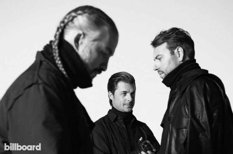 Friday Dance Music Guide: The Week’s Best New Tracks From Swedish House Mafia, Folamour, Jungle & More