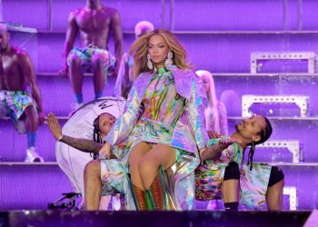 Beyonce Celebrates World Tour Kickoff With Stunning Teaser Clip: ‘Welcome to Renaissance’