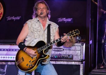 Ted Nugent Lashes Out at ‘Liars & Haters’ After Alabama Venue Cancels His Concert