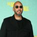 Swizz Beatz feared he may never walk again amid past health scare