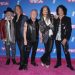 Aerosmith to ‘peace out’ with farewell tour