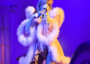 Ariana Grande’s Yours Truly album was intended for Jordin Sparks