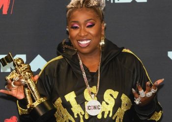 Missy Elliott and Kate Bush to be inducted into Rock and Roll Hall of Fame