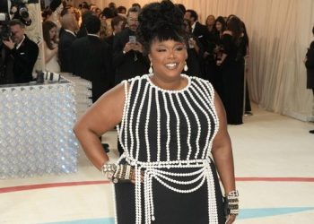 Lizzo honoured to play alongside ‘king of flutes’ James Galway at 2023 Met Gala