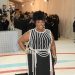 Lizzo honoured to play alongside ‘king of flutes’ James Galway at 2023 Met Gala