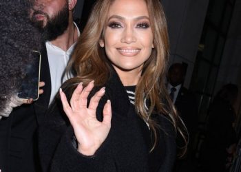 Jennifer Lopez credits new movie with making her ‘a better mother’