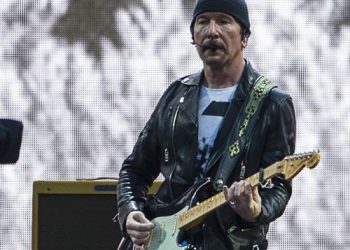 U2 have ‘a lot of great material in the pipeline’